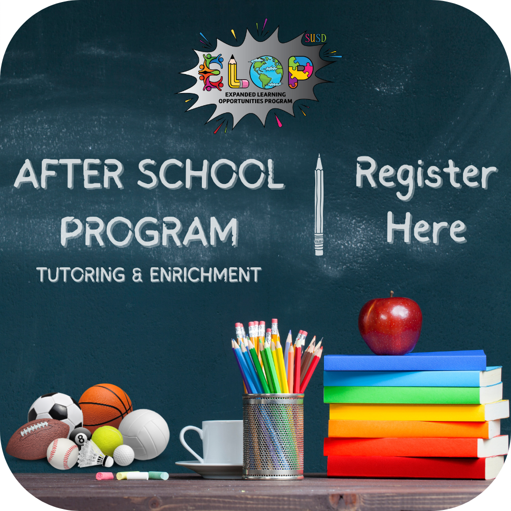 After School Program